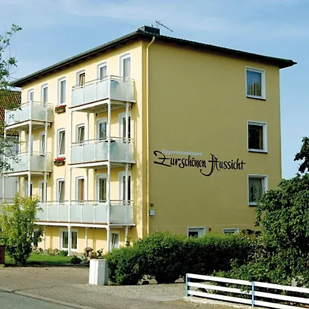 Zur Schoenen Aussicht - Fw 10 *